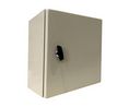 Wall Box 150x250x300mm Steel Grey IP66